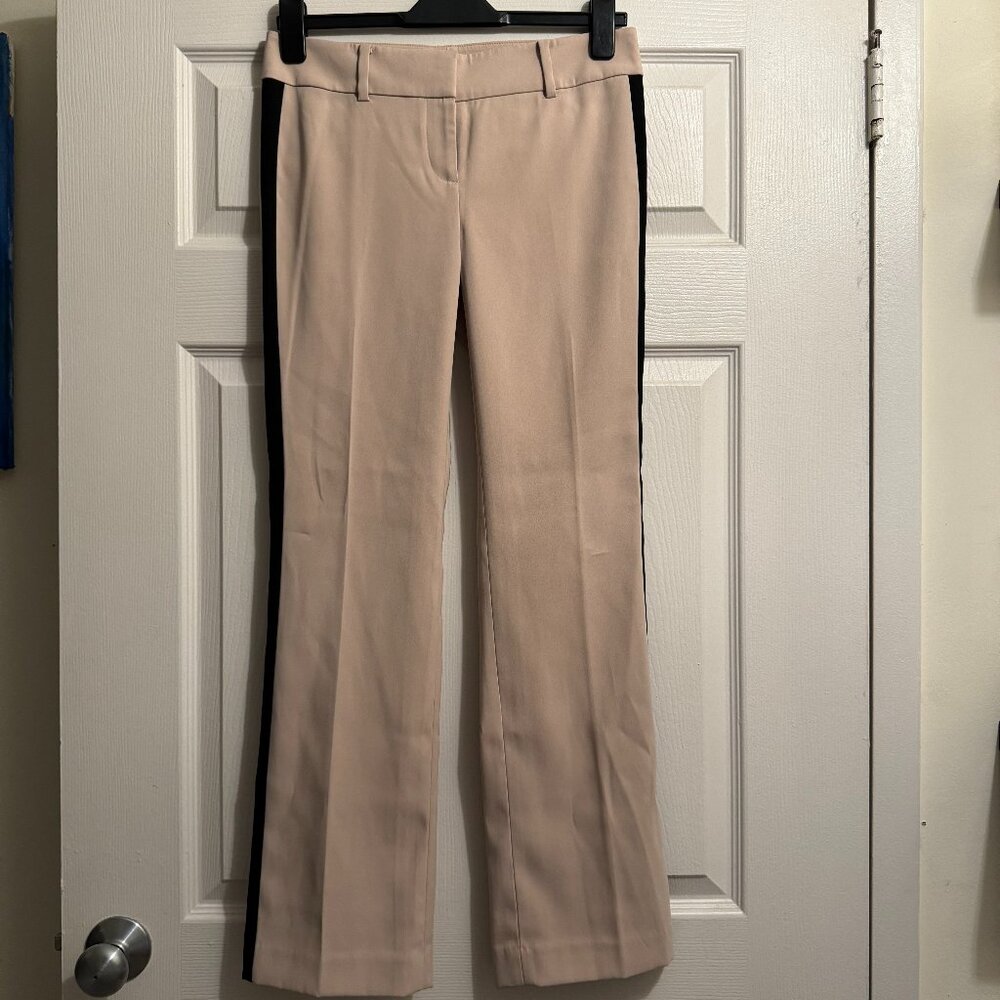 Ann Taylor Suit Pants 2P